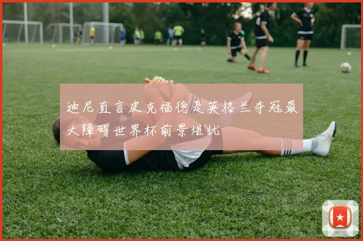 迪尼直言皮克福德是英格兰夺冠最大障碍世界杯前景堪忧